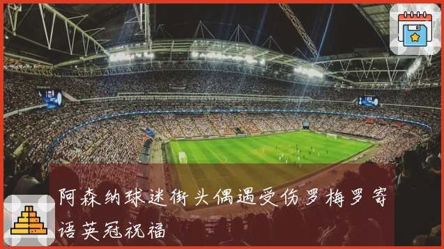 阿森纳球迷街头偶遇受伤罗梅罗寄语英冠祝福